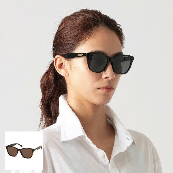 BOTTEGA VENETA（ボッテガ・ヴェネタ） サングラス アジアンフィット