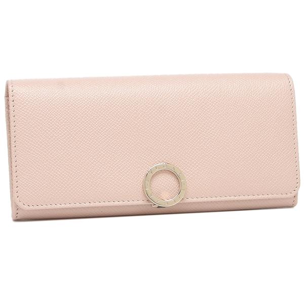P10 還元 5 2 時 24時 ブルガリ 長財布 レディース ブルガリ ブルガリ Bvlgari 2178 ピンク Bv 2178 Axes 通販 Yahoo ショッピング