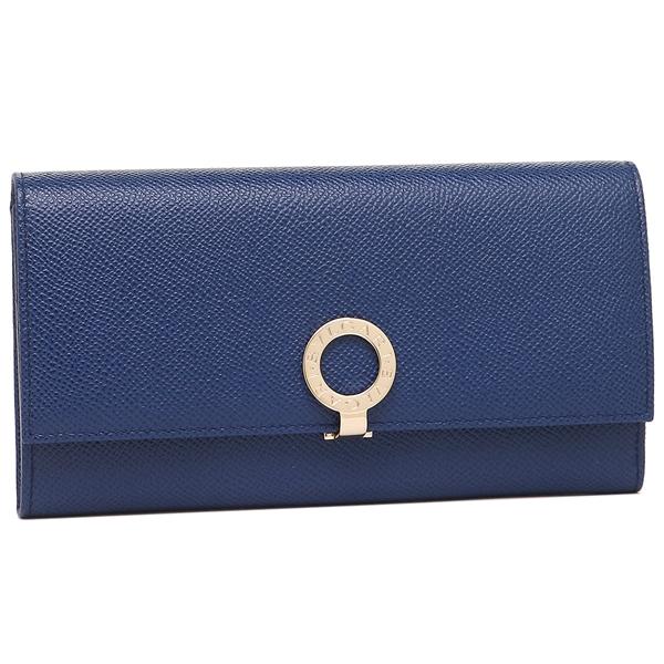 ブルガリ 長財布 メンズ レディース Bvlgari ブルー Bv Axes 通販 Yahoo ショッピング