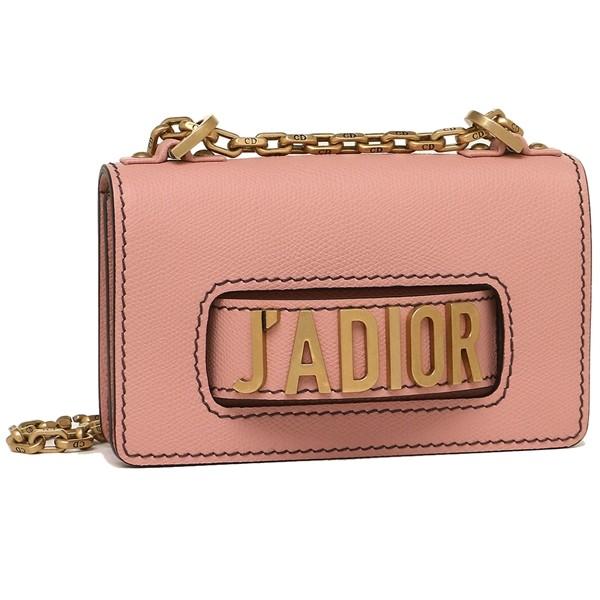 ディオール ショルダーバッグ レディース Dior M9002 Cwvm M46p ピンク ゴールド Thecharlienoble Com