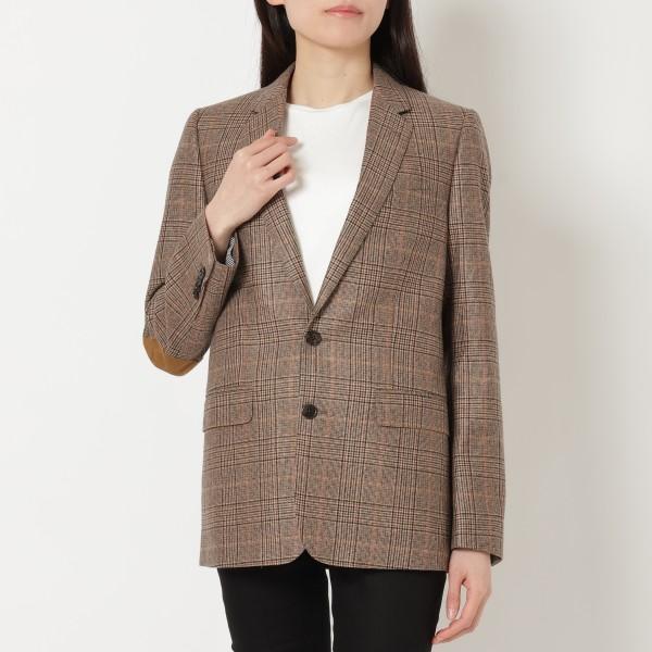 CELINE セリーヌ ジャケット ロングジャケット ブラウン CELINE セリーヌ ジャケット ロングジャケット ブラウン
