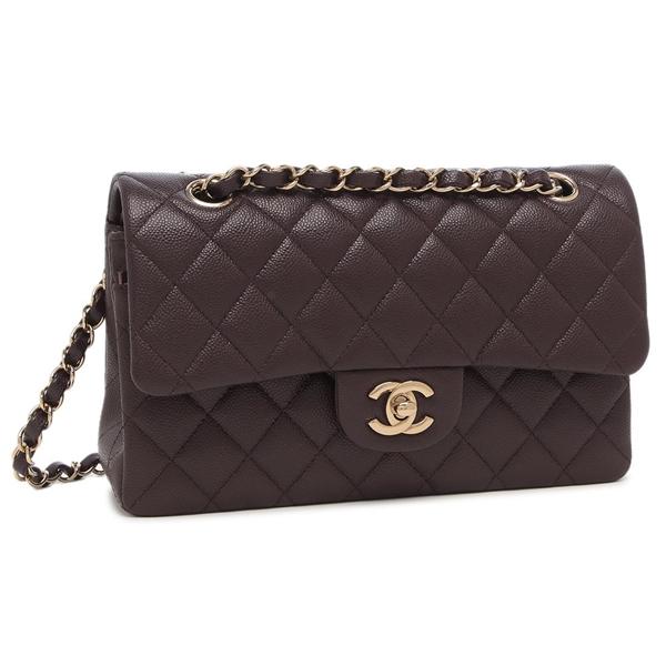 CHANEL（シャネル） ショルダーバッグ ハンドバッグ マトラッセ ミニ