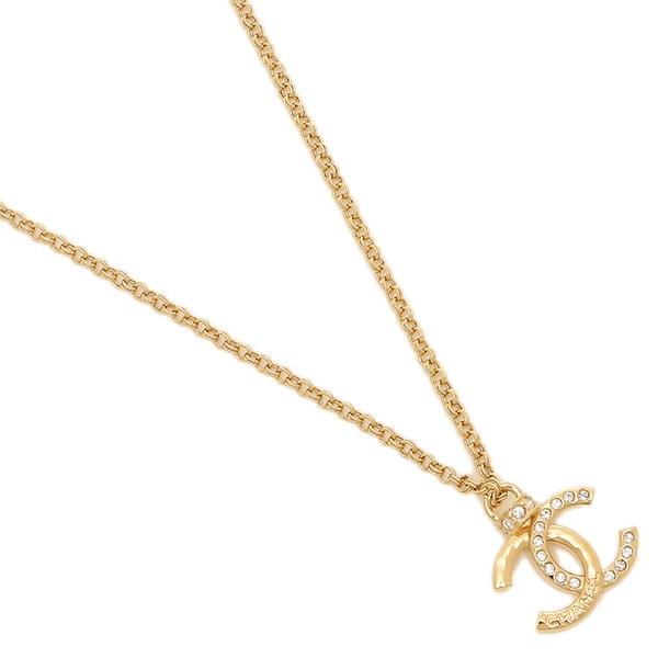 CHANEL シャネル ネックレス ペンダント ココマーク CCマーク CHANEL シャネル ネックレス ペンダント ココマーク CCマーク