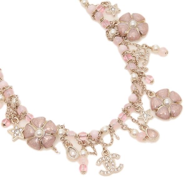 CHANEL（シャネル） ネックレス ペンダント クルーズコレクション