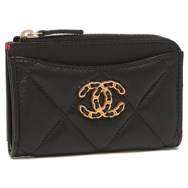 CHANEL シャネル フラグメントケース カードケース マトラッセ CHANEL シャネル フラグメントケース カードケース マトラッセ