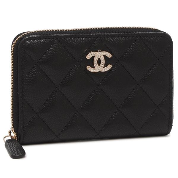 ☺︎専用出品☺︎ CHANEL シャネル　コインケース CHANEL シャネル コインケース＆AirPodsケース 2024イヤーズ