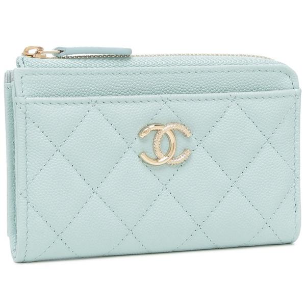 CHANEL（シャネル） フラグメントケース カードケース マトラッセ ミニ