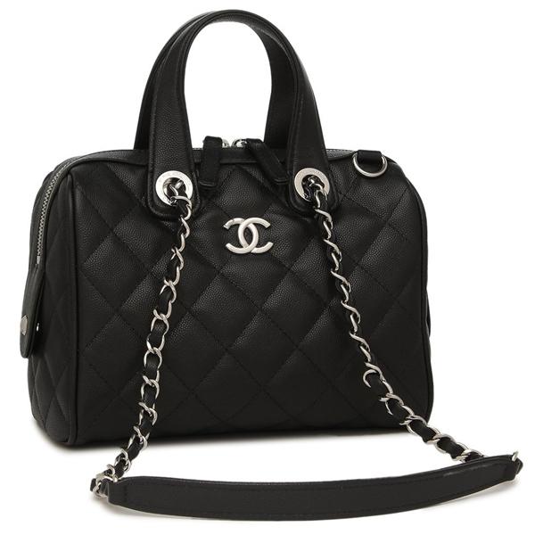 CHANEL シャネル ハンドバッグ ショルダーバッグ マトラッセ