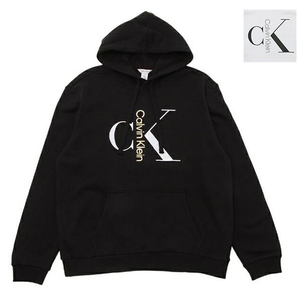 ck Calvin Klein カルバンクライン パーカー フーディー CALVIN KLEIN