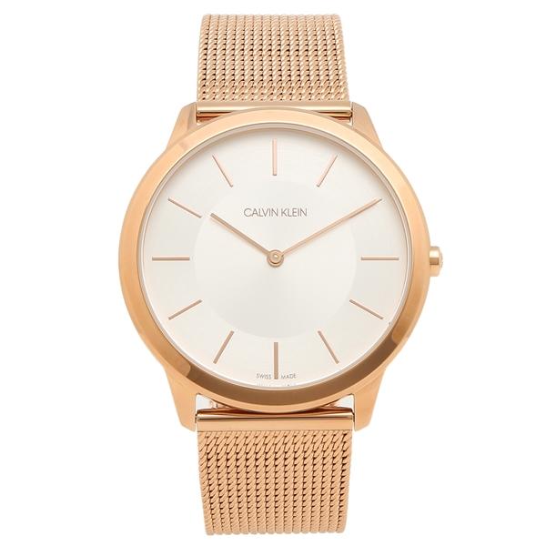 カルバンクライン 腕時計 レディース メンズ Calvin Klein K3m 40mm ローズゴールド Ck K3m Axes アクセス Yahoo 店 通販 Yahoo ショッピング