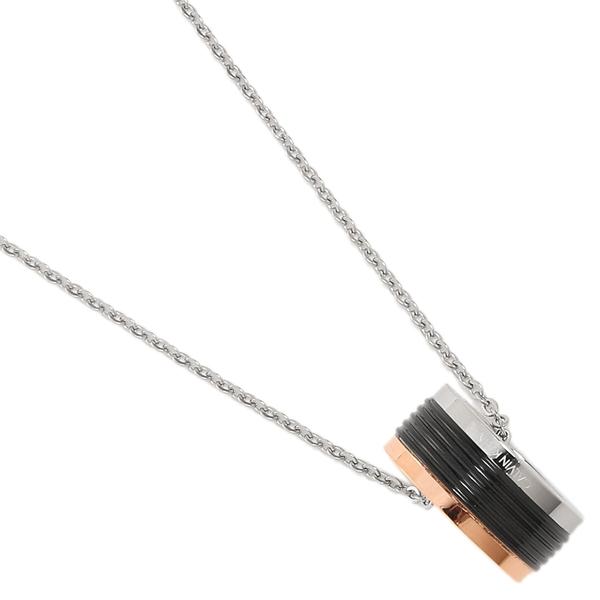 P10 還元 7 3限定 カルバンクライン ネックレス ペンダント シルバー ローズゴールド ブラック レディース Calvin Klein Kj7mbn Ck Kj7mbn Axes アクセス Yahoo 店 通販 Yahoo ショッピング