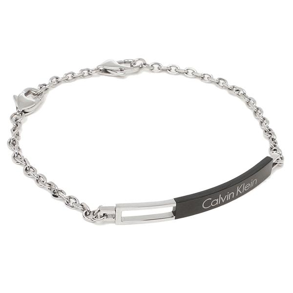 返品ok カルバンクライン ブレスレット アクセサリー メンズ Calvin Klein Kj7rbb0100 シルバー ブラック Buyee Buyee 日本の通販商品 オークションの代理入札 代理購入