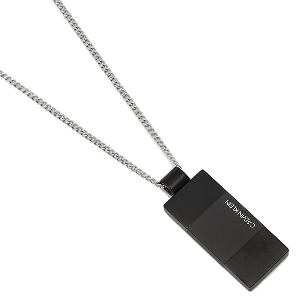 カルバンクライン ネックレス アクセサリー メンズ Calvin Klein Kj9lbp ブラック Ck Kj9lbp Axes アクセス Yahoo 店 通販 Yahoo ショッピング