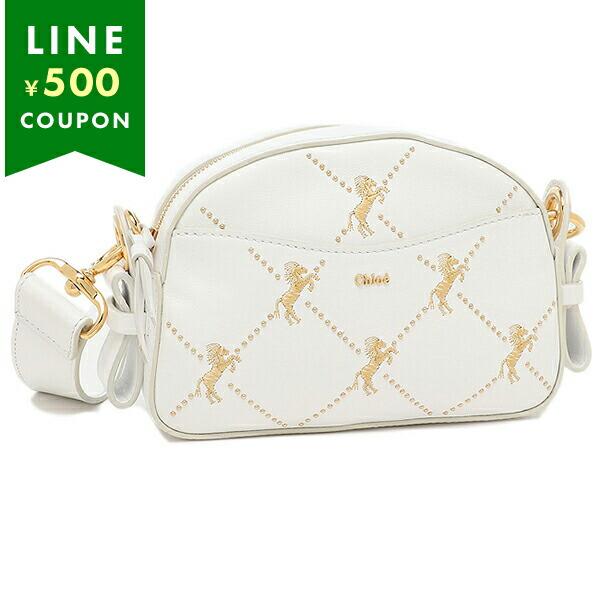 Chloe 【訳ありアウトレット】クロエ バッグ ショルダーバッグ 