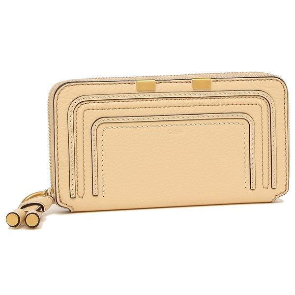 クロエ 長財布 レディース マーシー ラウンドファスナー Chloe Chc10up 2 ベージュ Cl 10up Axes 通販 Yahoo ショッピング