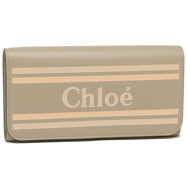 美品♡クロエ　VICK ロングウォレット　長財布　正規品 レディース ロングウォレット | Chloé JP | 女性のための贅沢