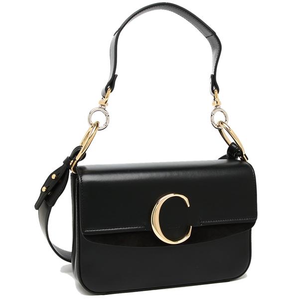 クロエ ハンドバッグ ショルダーバッグ クロエシー レディース CHLOE 