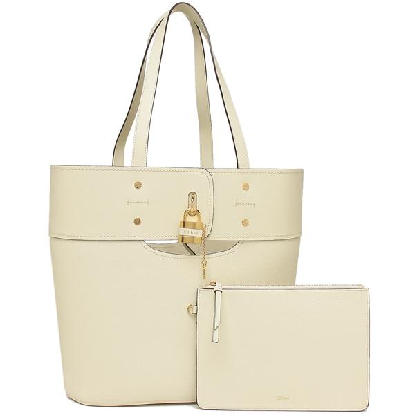 クロエ トートバッグ アビー Mサイズ レディース CHLOE CHC20SS223C44