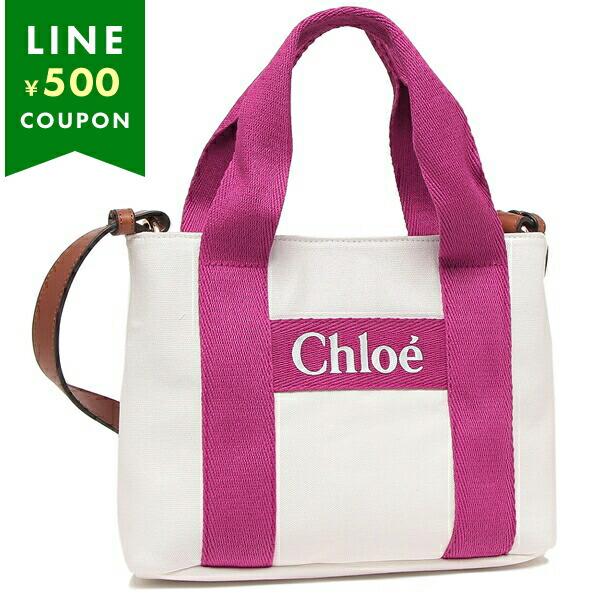 Chloe クロエ トートバッグ ショルダーバッグ キッズ ガールズ 