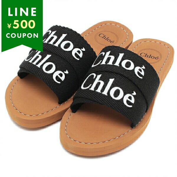 ☆美品☆chloe☆クロエ／サンダル