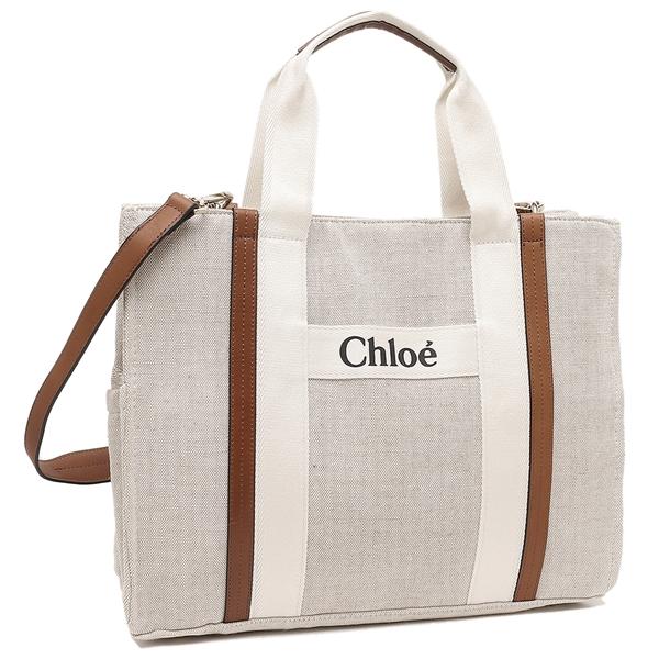 クロエ トートバッグ ショルダーバッグ キッズ チェンジング