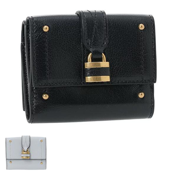 クロエ 三つ折り財布 パディントン ミニ財布 レディース CHLOE CH26SP914 O37
