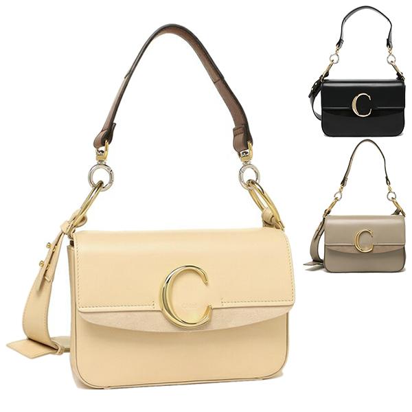 P5 還元 11 19 10 00まで クロエ ハンドバッグ ショルダーバッグ クロエシー レディース Chloe Chc19ss191a37 Cl Chloe26 Axes アクセス Yahoo 店 通販 Yahoo ショッピング