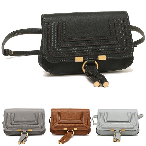 新品Chloeクロエ ボディバッグ・ウエストポーチ 【公式通販】