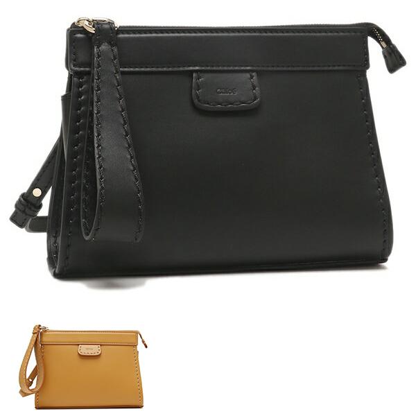 Chloe ショルダーバッグ Chloe（クロエ） ショルダーバッグ エディス ナノ サドルバッグ