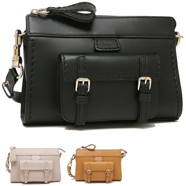 Chloe クロエ ショルダーバッグ エディス レディース CHLOE Chloe クロエ ショルダーバッグ エディス レディース CHLOE