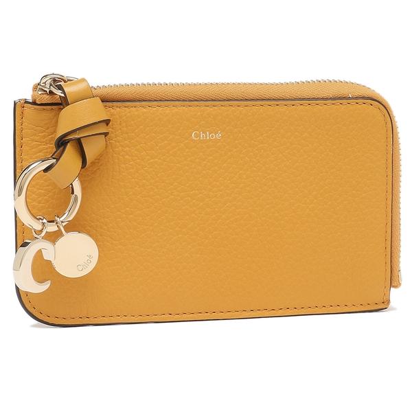 Chloe クロエ コインケース カードケース SENSE センス