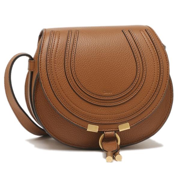 クロエ ショルダーバッグ マーシー ブラックChloe MARCIE | www