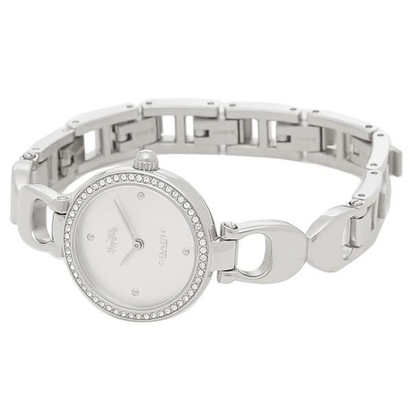 コーチ 時計 COACH PARK SIG C BANGLE パーク シグネチャー