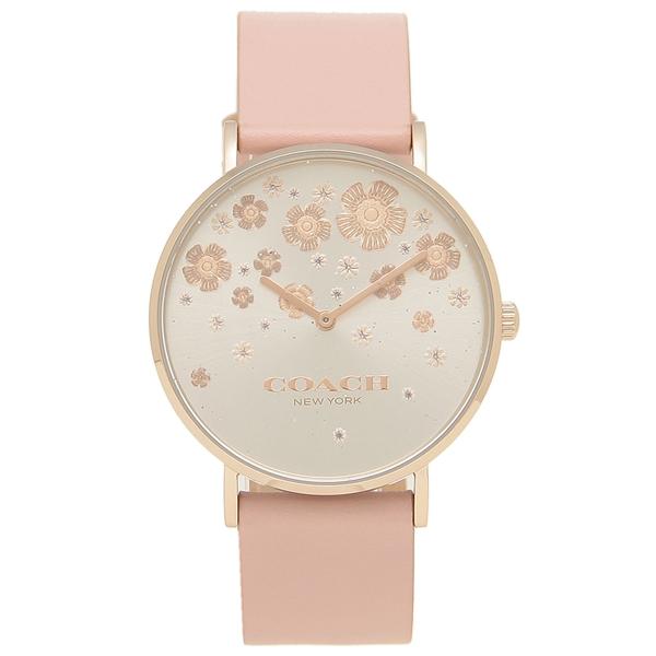 返品ok コーチ 腕時計 レディース Coach 36mm ピンク ローズゴールド Co ブランドショップaxes 通販 Yahoo ショッピング