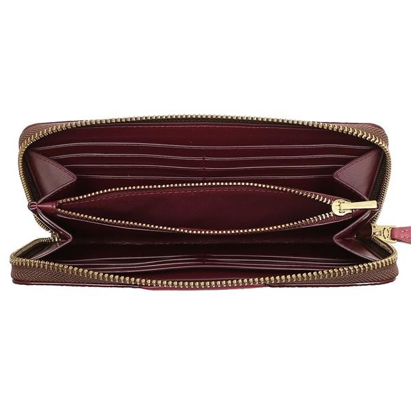 【COACH】アコーディオン ジップ ウォレット・カラーブロック アコーディオン ジップ ウォレット・カラーブロック