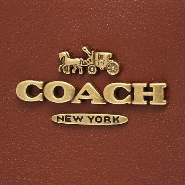 コーチ 長財布 シグネチャー レディース COACH 73739 SIGNATURE スリム