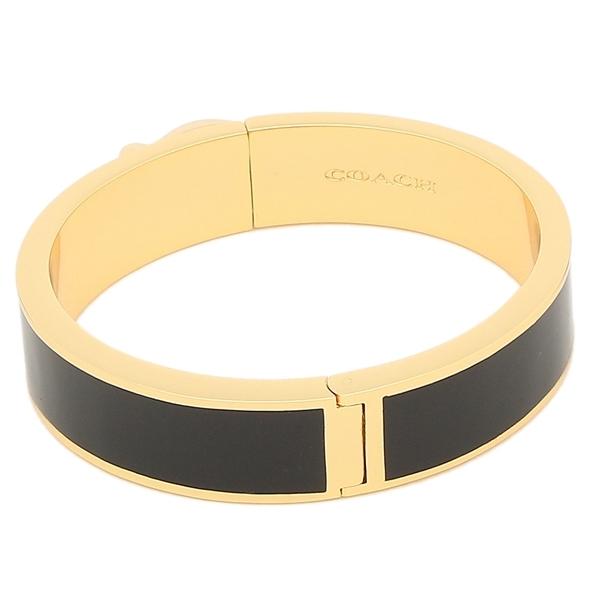 コーチ ブレスレット バングル アクセサリー シグネチャーラージ