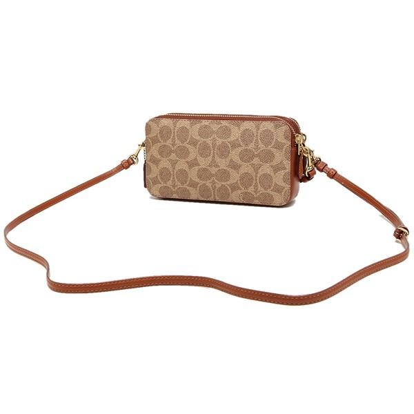 コーチ COACH ショルダーバッグ シグネチャー　キャンバス　 89399 コーチ バッグ COACH 89399 キラ クロスボディ カラーブロック