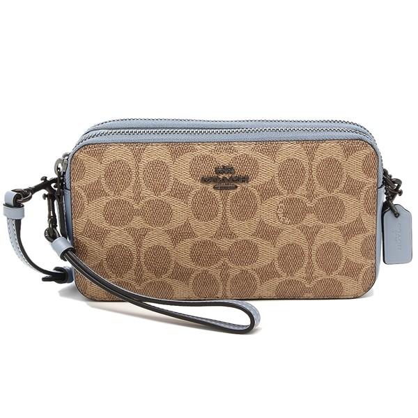 コーチ バッグ COACH 89399 キラ クロスボディ カラーブロック
