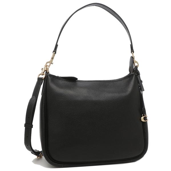 COACH コーチ ショルダーバッグ ケリー ブラック レディース COACH コーチ ショルダーバッグ ケリー ブラック レディース
