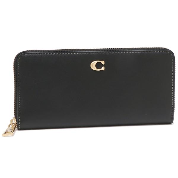 コーチ 長財布 レディース COACH CH822 SLIM ACCORDION ZIP コーチ 長財布 レディース COACH CH822 SLIM ACCORDION ZIP