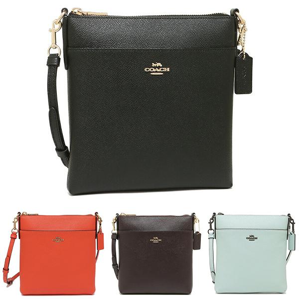 COACH バッグ(ショルダーバッグ) コーチ(COACH) 斜めがけショルダーバッグ ショルダーバッグ