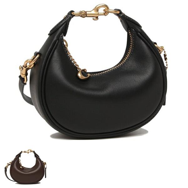 COACH（コーチ） ショルダーバッグ ジョニー レディース CR508