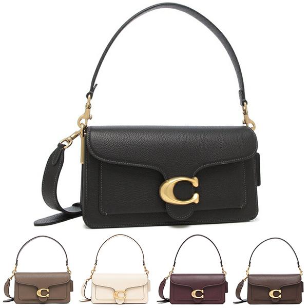 COACHタビーショルダーバッグ COACH（コーチ） ショルダーバッグ バッグ タビー ショルダー バッグ