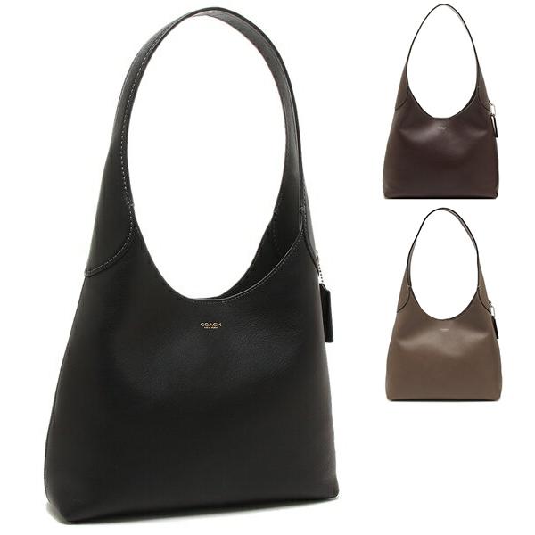 COACH（コーチ） ショルダーバッグ ウィロウ ソフト バケット バッグ