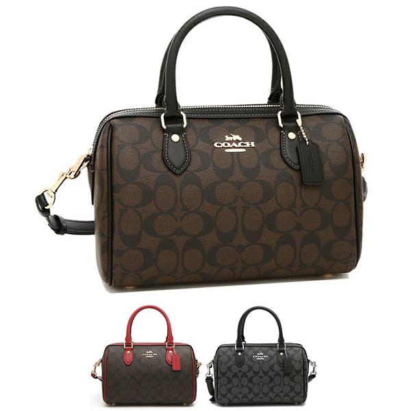 COACH コーチ ハンドバッグ ショルダーバッグ シグネチャー COACH コーチ ハンドバッグ ショルダーバッグ シグネチャー