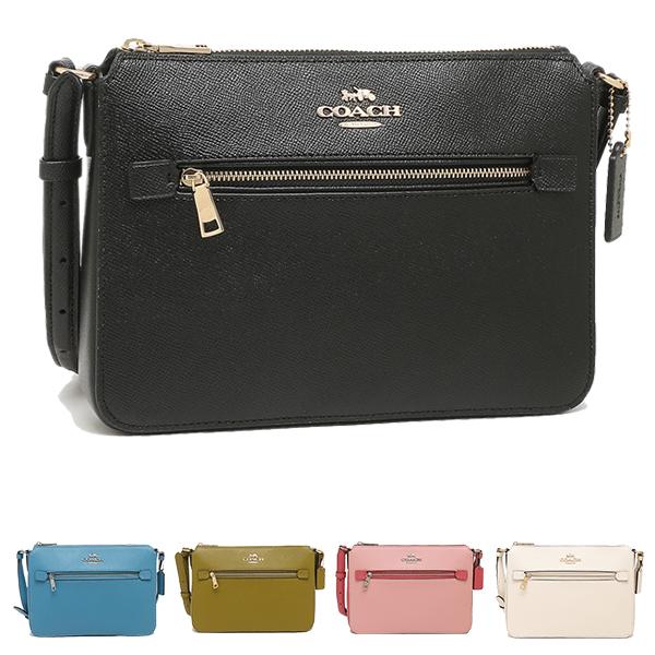 COACH レザー ショルダーバッグ COACH（コーチ） ショルダーバッグ レディース 91148 91149