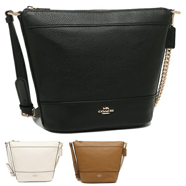 COACH（コーチ） アウトレット ショルダーバッグ レディース COACH