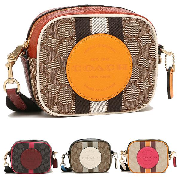 COACH ショルダーバッグ レディース シグネチャー 2635 IMR2P COACH（コーチ） ショルダーバッグ シグネチャー レディース 2635
