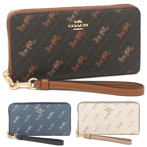 COACH（コーチ） 長財布 レディース FC3547 アウトレット : AXES
